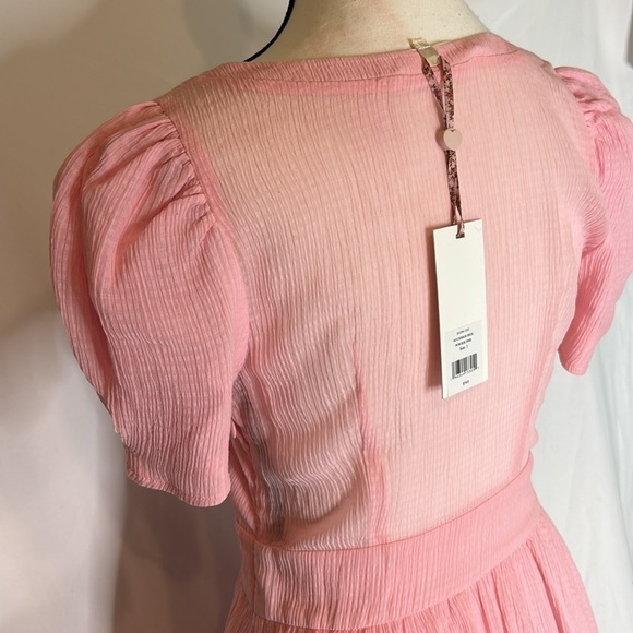 Loveshackfancy Hutchinson Dress - Picture 11 of 12